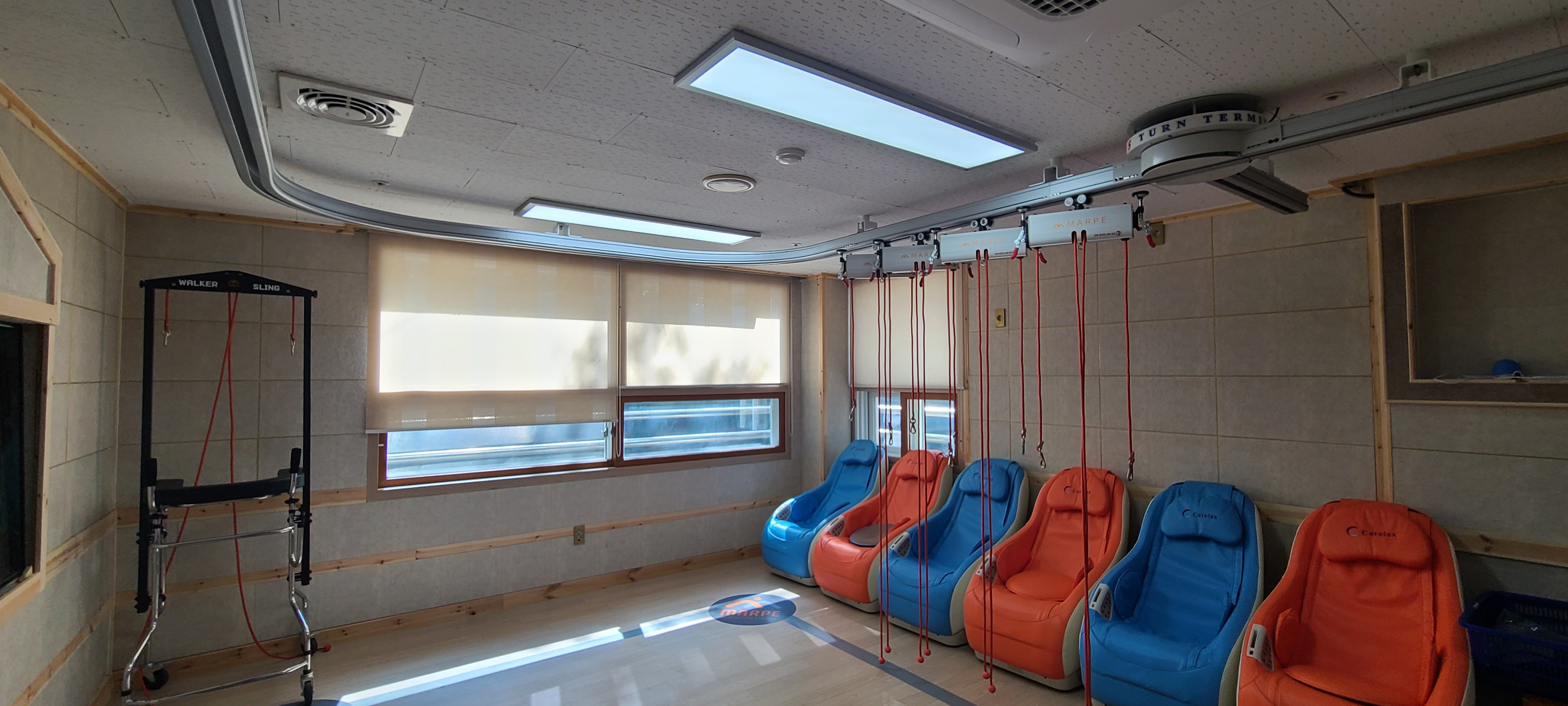 재활 프로그램 사진