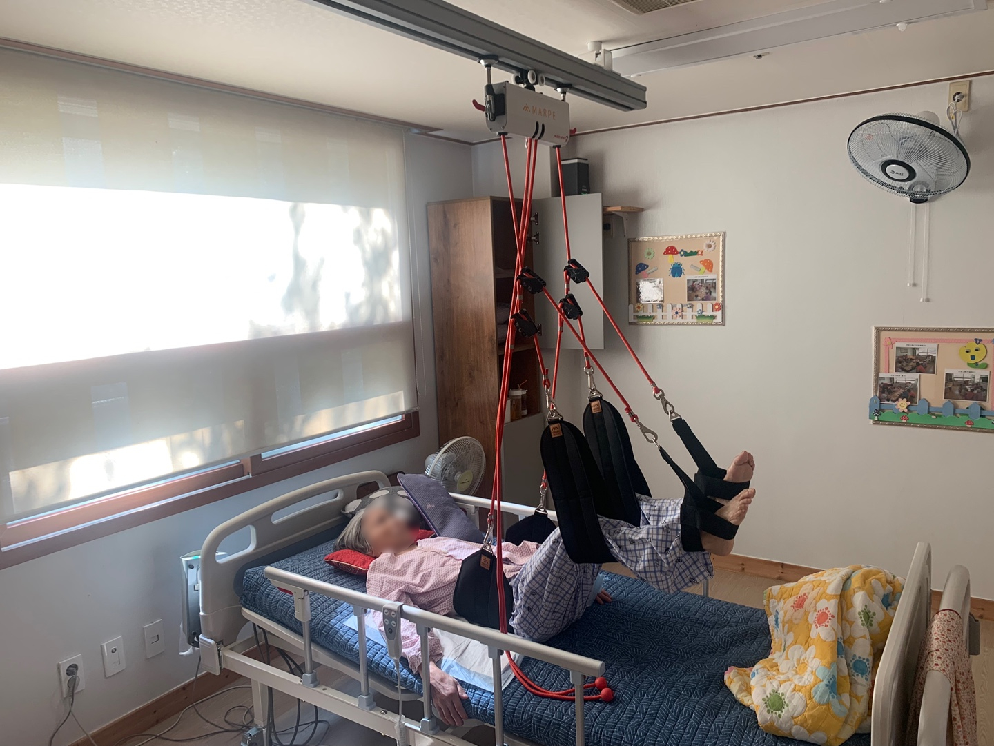 재활 프로그램 사진